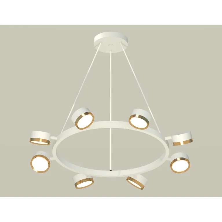 Подвесная люстра Ambrella Light Traditional (C9195, N8124) XB9195152 в Нижнем Новгороде