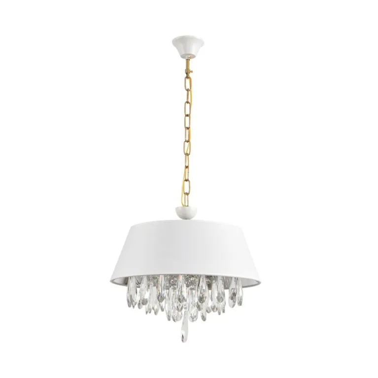 Подвесная люстра Lumion Classi Mitrim 8374/3 в Нижнем Новгороде