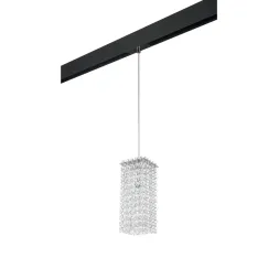 Трековый светильник Lightstar Cristallo PRO795424 (795424+595007)