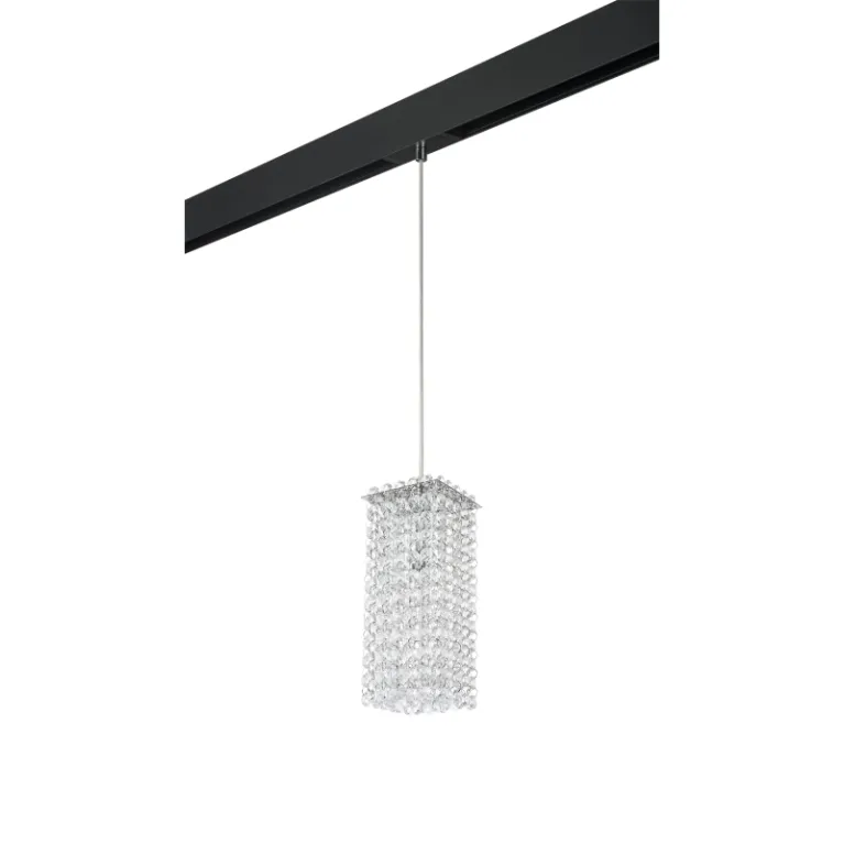 Трековый светильник Lightstar Cristallo PRO795424 (795424+595007) в Нижнем Новгороде