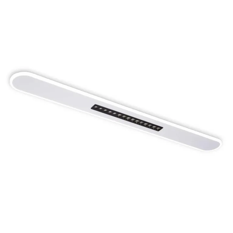 Потолочный светодиодный светильник Ambrella light Comfort LineTech FL51445 в Нижнем Новгороде