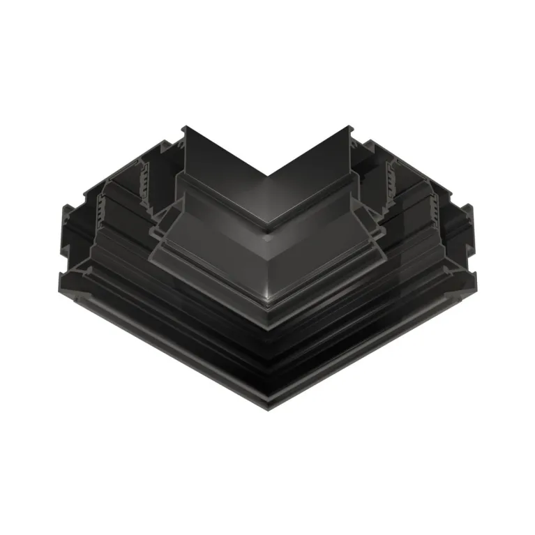 Коннектор угловой 90° для магнитного шинопровода Ambrella Light Track System GL3395 в Нижнем Новгороде