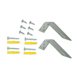 Уголок регулируемый для закладных профилей 2шт Ambrella Light Track System GL3621