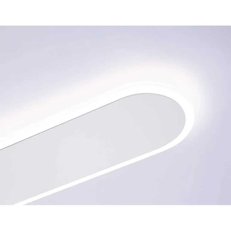 Потолочный светодиодный светильник Ambrella light Comfort LineTech FL51445 в Нижнем Новгороде