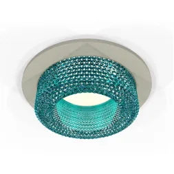 Встраиваемый светильник Ambrella Light Techno XC7623023 (C7623, N7194)