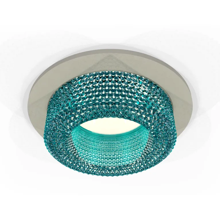 Встраиваемый светильник Ambrella Light Techno XC7623023 (C7623, N7194) в Нижнем Новгороде