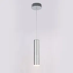 Подвесной светодиодный светильник Newport 15401/S chrome М0063271