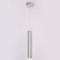 Подвесной светодиодный светильник Newport 15402/S chrome М0063272