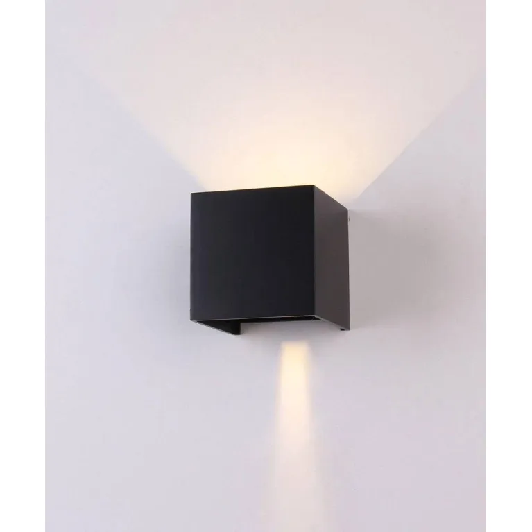 Настенный светодиодный светильник DesignLed GW Next GW-A310-6-BL-NW 001541 в Нижнем Новгороде