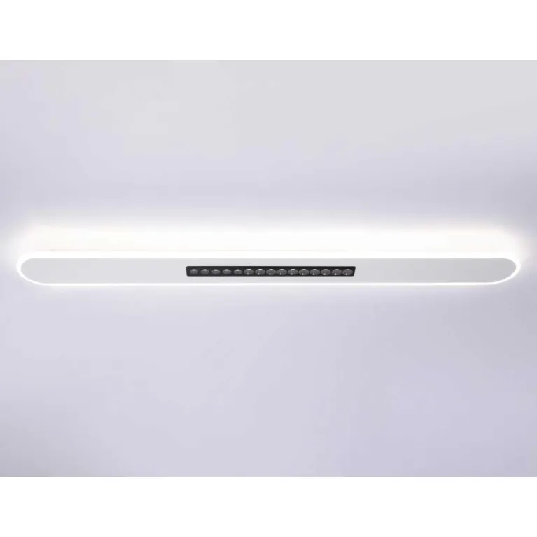 Потолочный светодиодный светильник Ambrella light Comfort LineTech FL51445 в Нижнем Новгороде