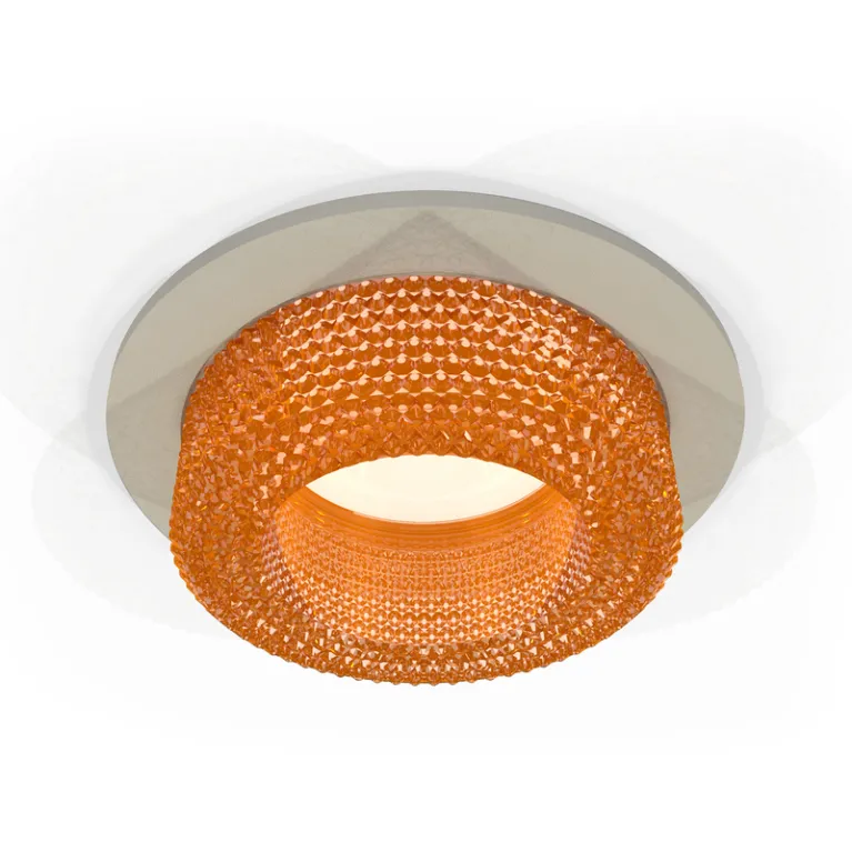 Встраиваемый светильник Ambrella Light Techno XC7623024 (C7623, N7195) в Нижнем Новгороде