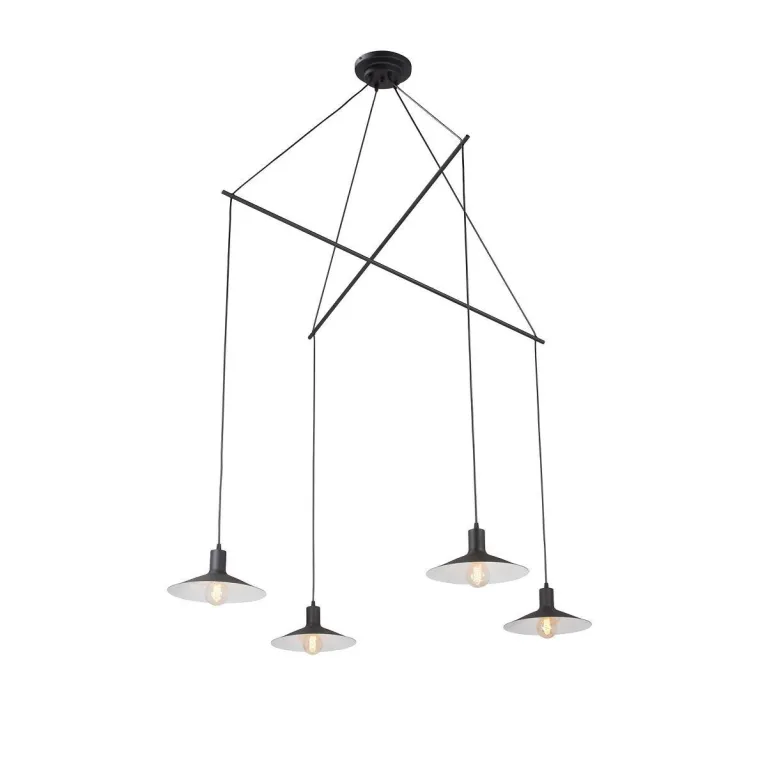 Подвесная люстра Vitaluce V4825-1/4S в Нижнем Новгороде