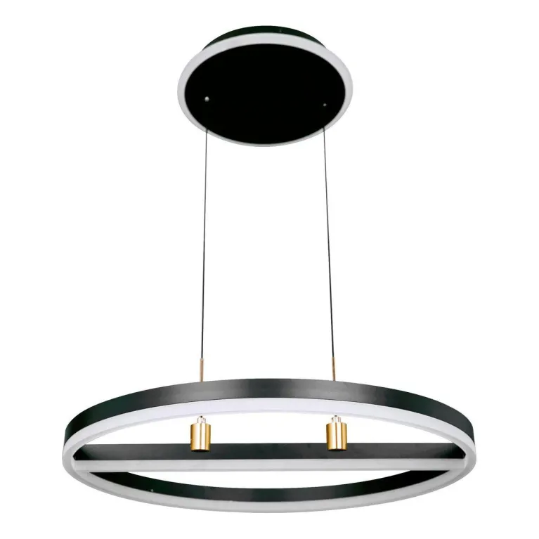 Подвесной светодиодный светильник Natali Kovaltseva Smart Нимбы High-Tech Led Lamps 82048 в Нижнем Новгороде