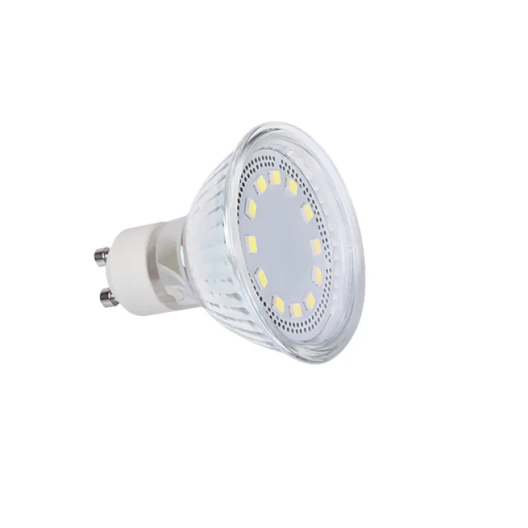 Лампа светодиодная Kanlux LED12 GU10 3W 6200-6800К 19931 в Нижнем Новгороде
