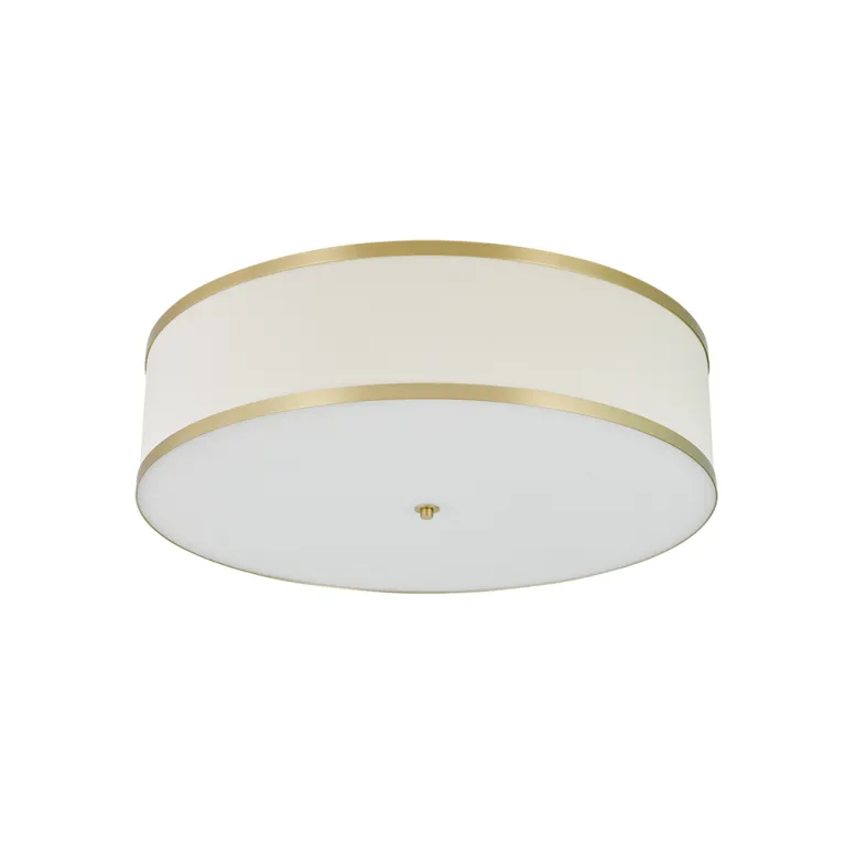 Потолочный светильник Newport Sarah 3559/PL brass М0070140 в Нижнем Новгороде