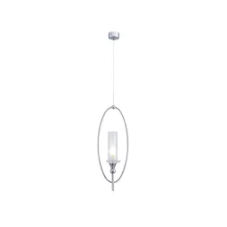 Подвесной светильник Newport Сharlize 4581/S chrome М0070212