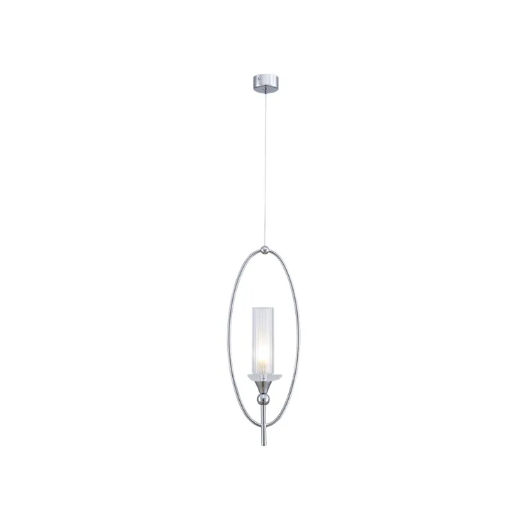 Подвесной светильник Newport Сharlize 4581/S chrome М0070212 в Нижнем Новгороде