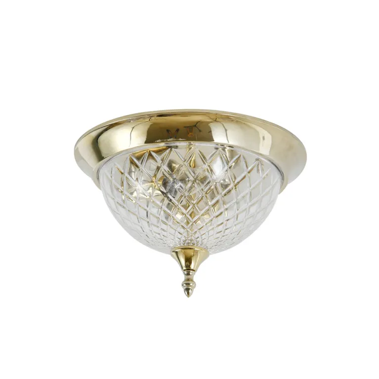 Потолочный светильник Newport Megan 6403/PL gold new М0070166 в Нижнем Новгороде
