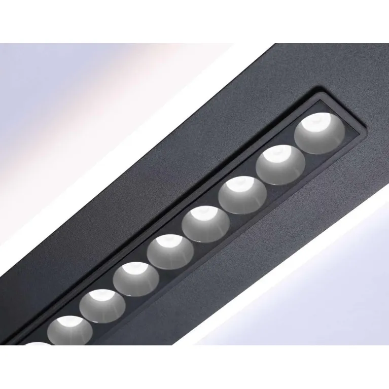 Потолочный светодиодный светильник Ambrella light Comfort LineTech FL51448 в Нижнем Новгороде