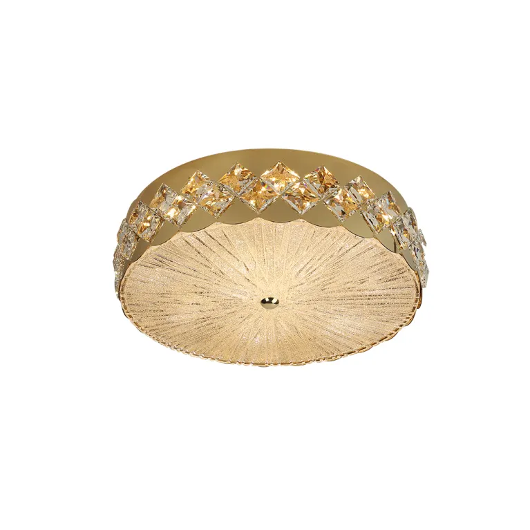 Потолочный светильник Newport Ashley 8300/480 PL gold М0070270 в Нижнем Новгороде