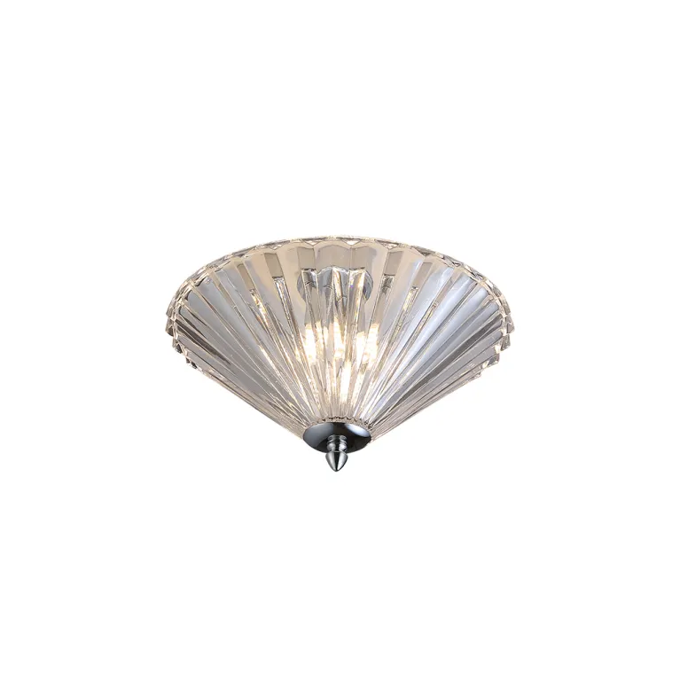 Потолочный светильник Newport Nika 8355/PL chrome М0070348 в Нижнем Новгороде