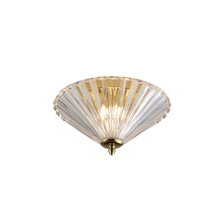 Потолочный светильник Newport Nika 8355/PL gold М0070347 в Нижнем Новгороде