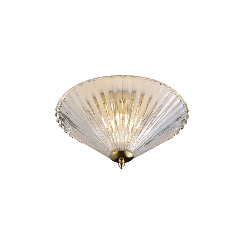 Потолочный светильник Newport Nika 8356/PL gold М0070336 в Нижнем Новгороде