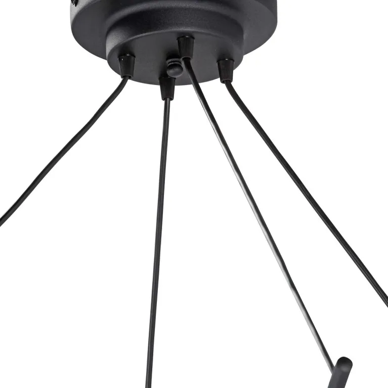 Подвесная люстра Vitaluce V4825-1/4S в Нижнем Новгороде