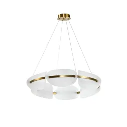 Подвесная люстра Zortes Moon ZRS.1210.80