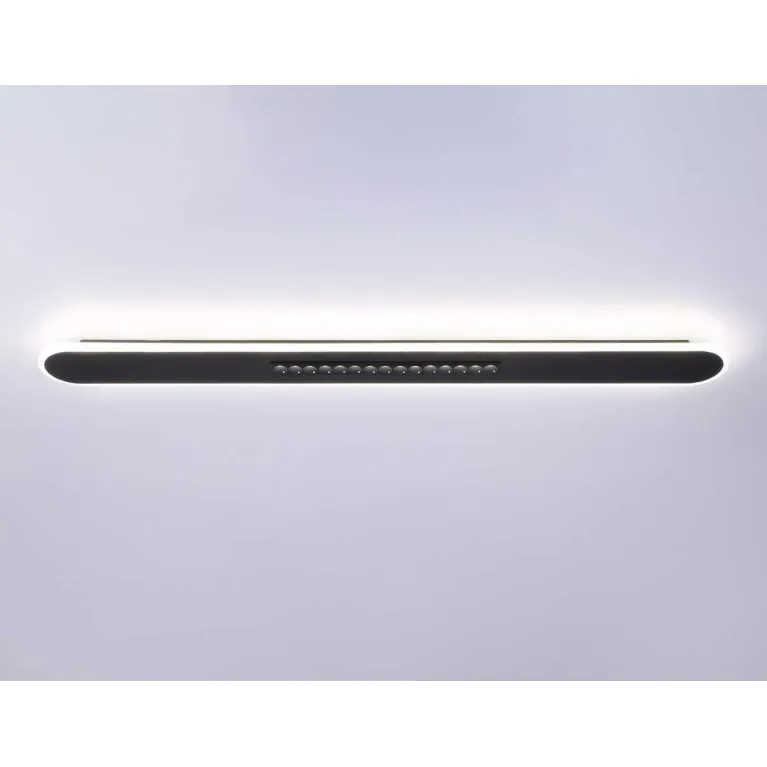 Потолочный светодиодный светильник Ambrella light Comfort LineTech FL51448 в Нижнем Новгороде