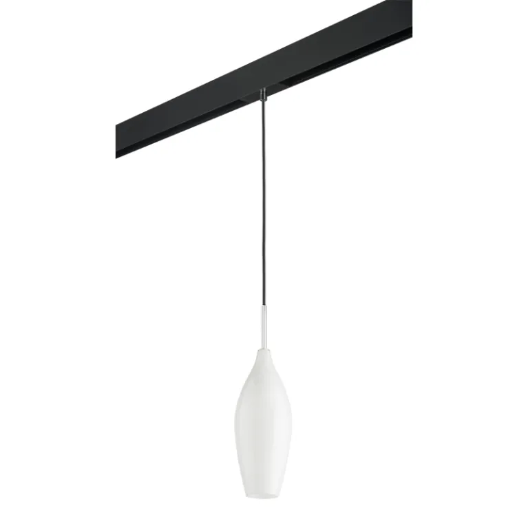 Трековый светильник Lightstar Pentola PRO803020 (803020+595007) в Нижнем Новгороде