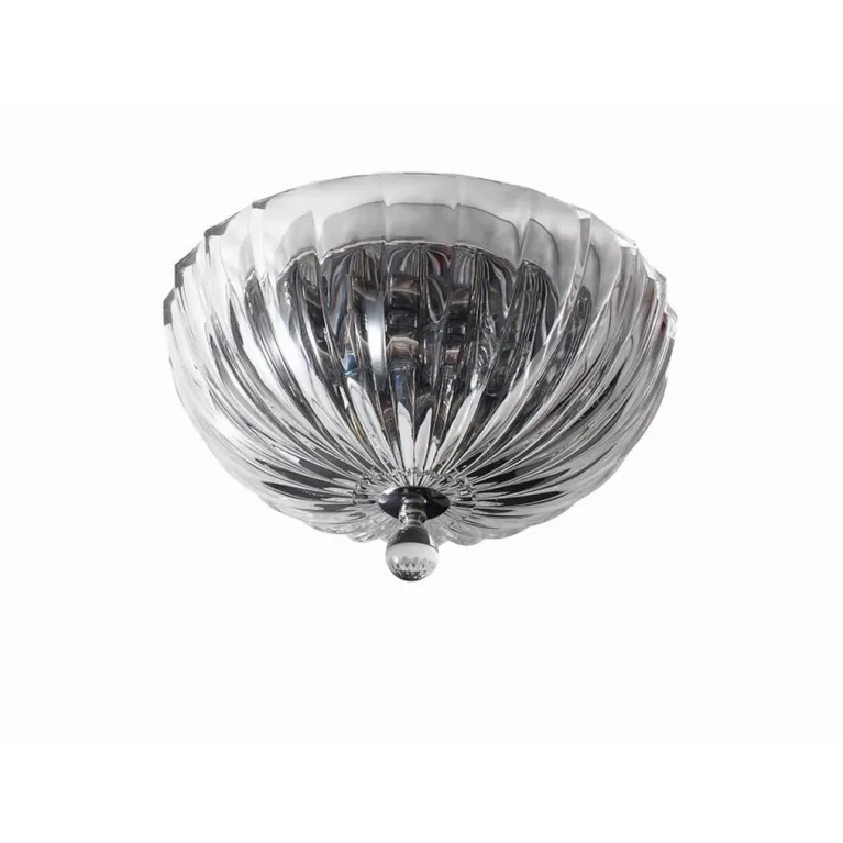 Потолочный светильник Newport Alisa 62004/PL chrome new М0070162 в Нижнем Новгороде