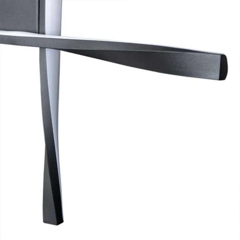 Настенный светодиодный светильник Arte Lamp Acrux A2217AP-2BK в Нижнем Новгороде
