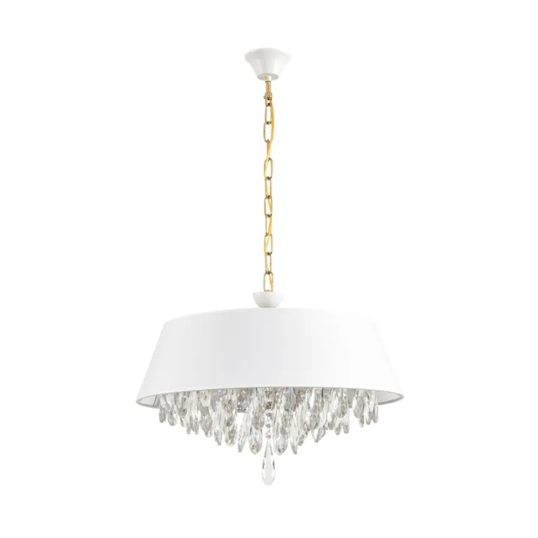Подвесная люстра Lumion Classi Mitrim 8374/6 в Нижнем Новгороде
