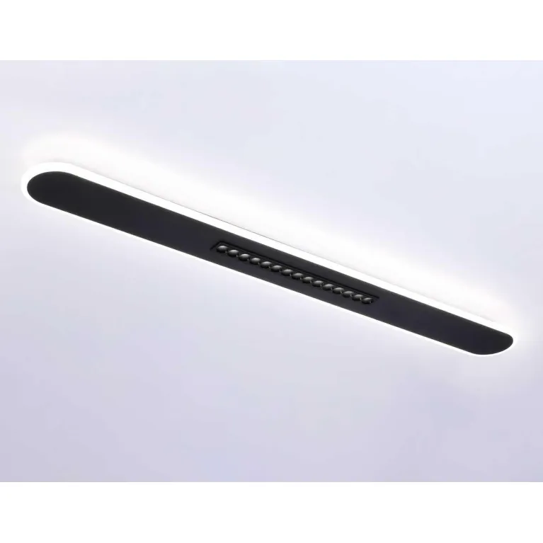 Потолочный светодиодный светильник Ambrella light Comfort LineTech FL51448 в Нижнем Новгороде