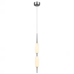Подвесной светодиодный светильник Odeon Light Spindle 4793/16L