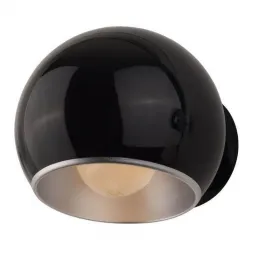 Бра Lumina Deco Aurora LDW 081013-200 BK