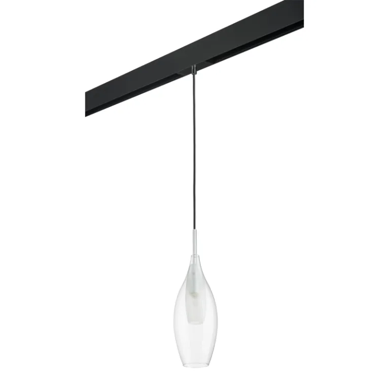 Трековый светильник Lightstar Pentola PRO803021 (803021+595007) в Нижнем Новгороде
