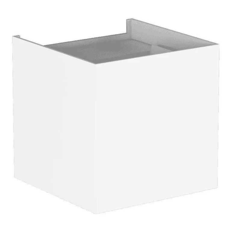 Настенный светодиодный светильник DesignLed GW Next GW-A310-6-WH-WW 001858 в Нижнем Новгороде