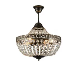 Подвесная люстра ST Luce Anticato SL669.403.06