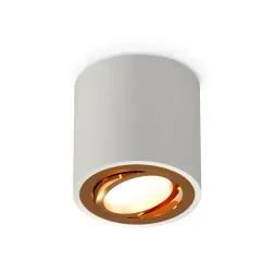 Потолочный светильник Ambrella Light Techno Spot XS7533004 (C7533, N7004)