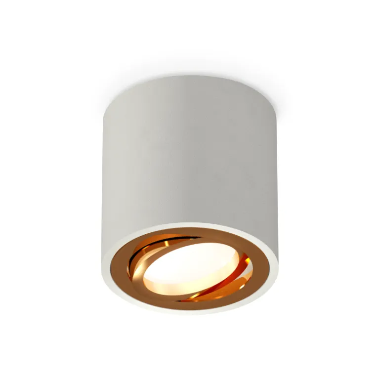 Потолочный светильник Ambrella Light Techno Spot XS7533004 (C7533, N7004) в Нижнем Новгороде