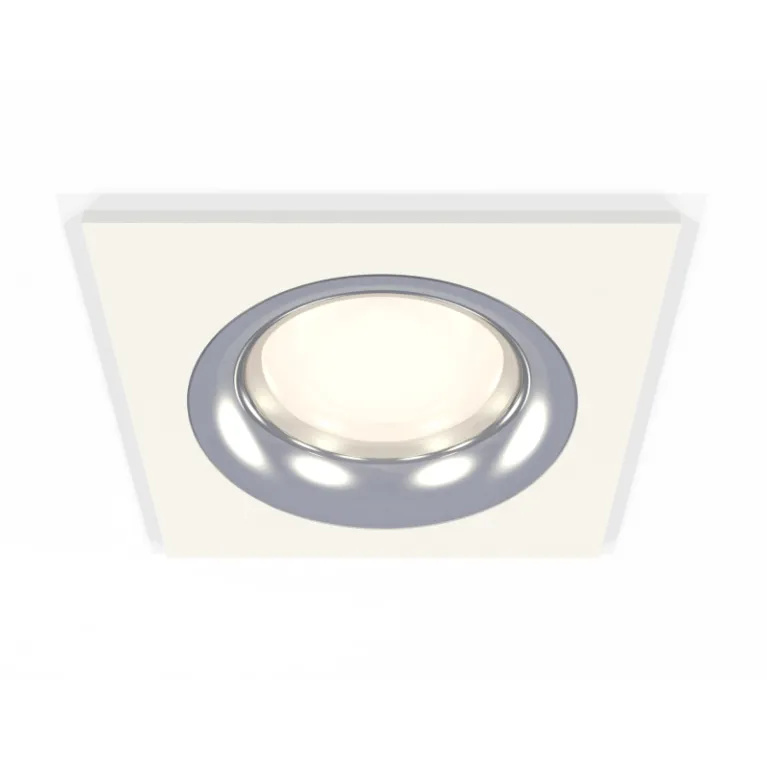 Встраиваемый светильник Ambrella Light Techno XC7631003 (C7631, N7012) в Нижнем Новгороде
