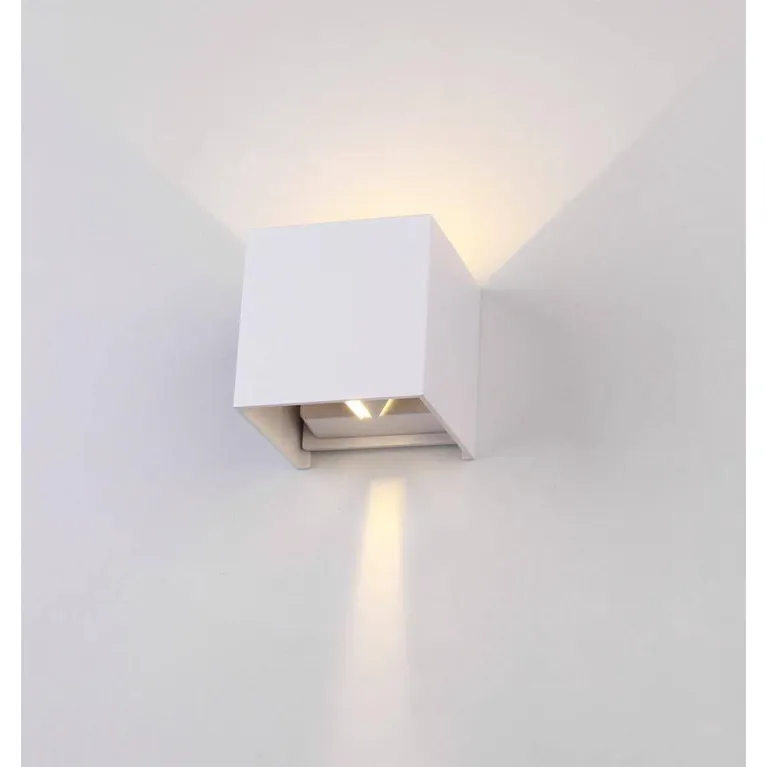 Настенный светодиодный светильник DesignLed GW Next GW-A310-6-WH-WW 001858 в Нижнем Новгороде