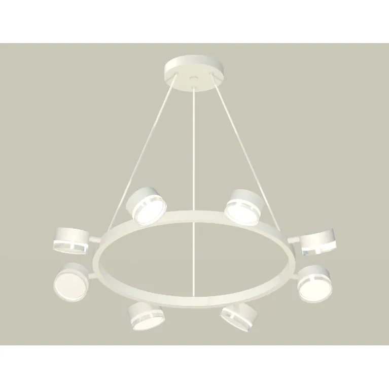Подвесная люстра Ambrella Light Traditional (C9195, N8399) XB9195203 в Нижнем Новгороде