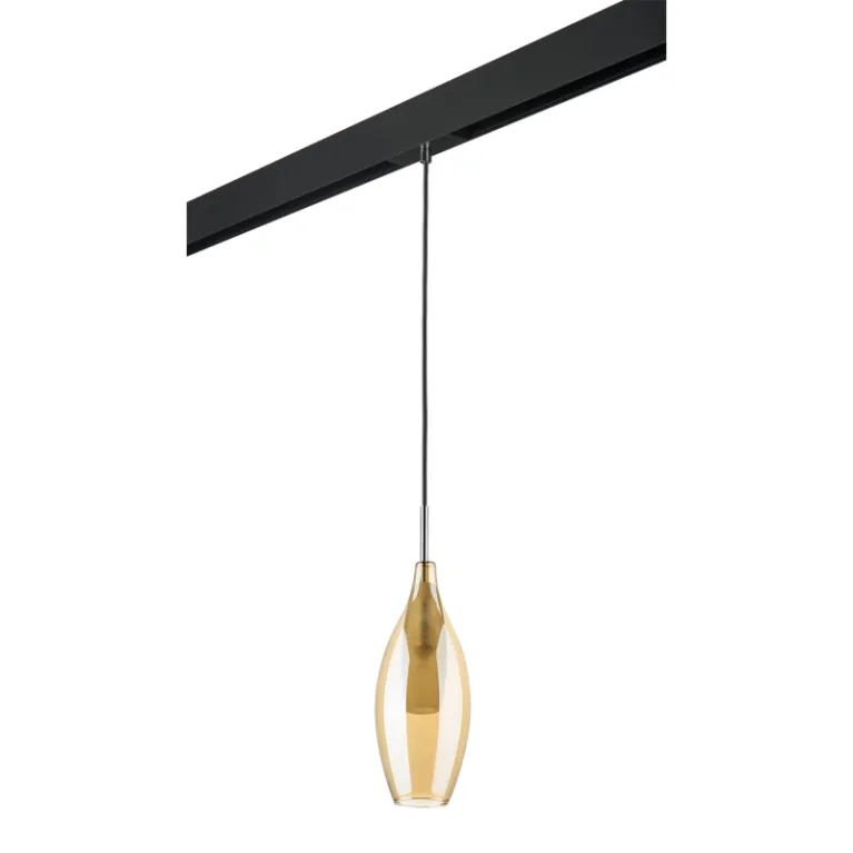 Трековый светильник Lightstar Pentola PRO803023 (803023+595007) в Нижнем Новгороде