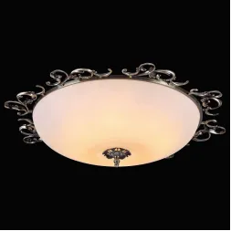 Потолочная люстра Natali Kovaltseva 10796/8C ANTIQUE