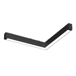 Трековый магнитный светильник Ambrella Light Track System GL8115