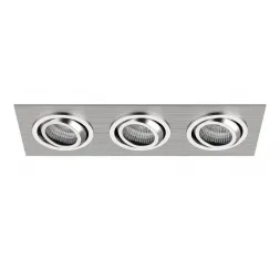 Встраиваемый светильник Lightstar Singo 011603