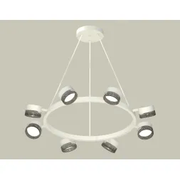 Подвесная люстра Ambrella Light Traditional (C9195, N8484) XB9195250